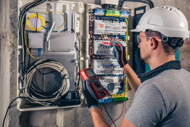 Electrical Upgrades for Homes in Ephrata, WA