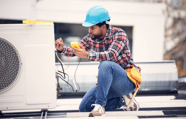 Best Local Electrician Companies  in Ephrata, WA