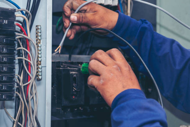 Best Emergency Electrician Near Me  in Ephrata, WA