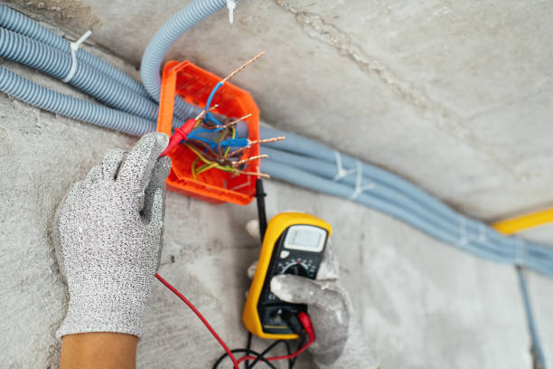 Best Affordable Electrical Installation  in Ephrata, WA