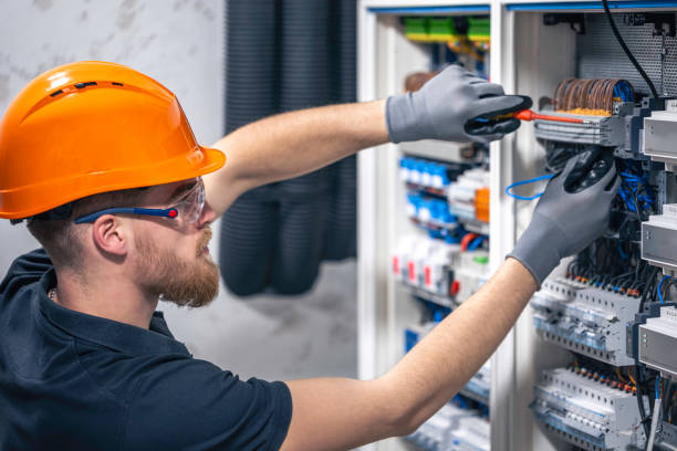 Best Electrical Wiring Services  in Ephrata, WA