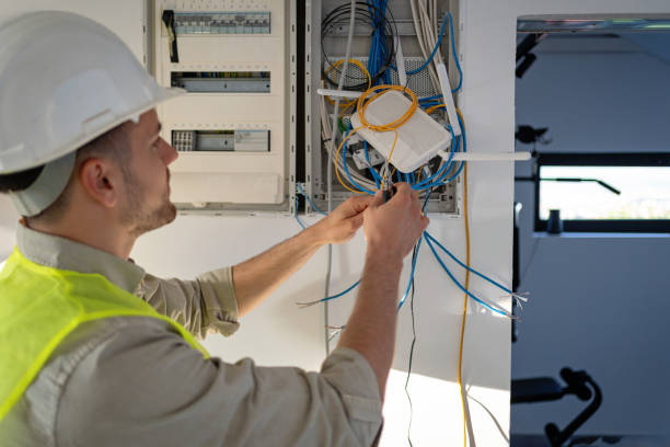 Best Electrical System Inspection  in Ephrata, WA